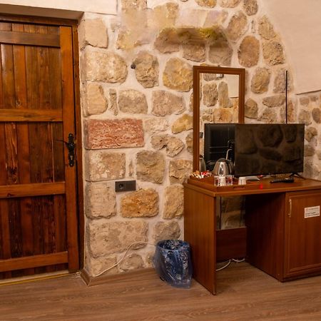 Kadim Hotel Мардін Екстер'єр фото