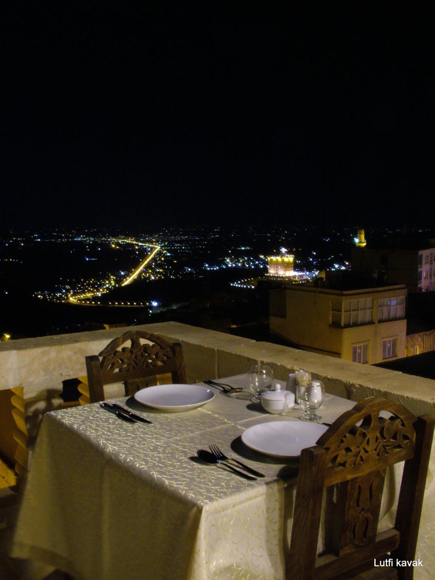 Kadim Hotel Мардін Екстер'єр фото