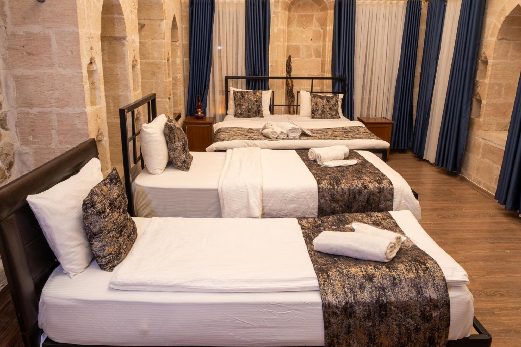 Kadim Hotel Мардін Екстер'єр фото