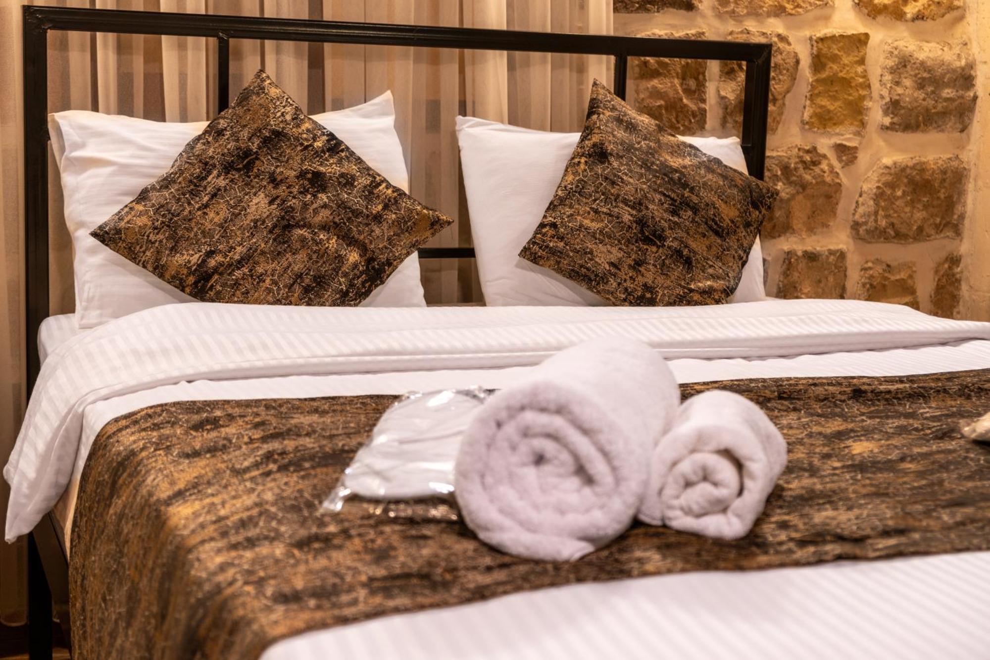 Kadim Hotel Мардін Екстер'єр фото