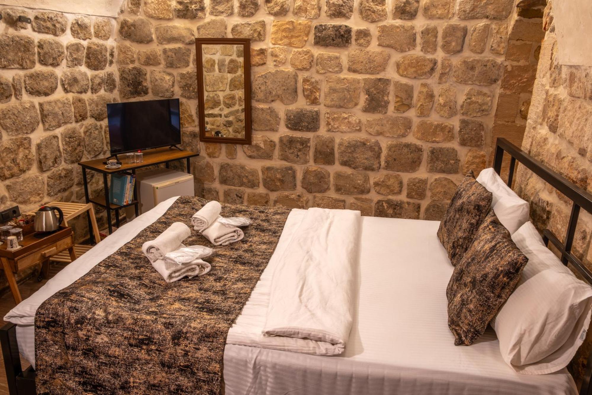 Kadim Hotel Мардін Екстер'єр фото