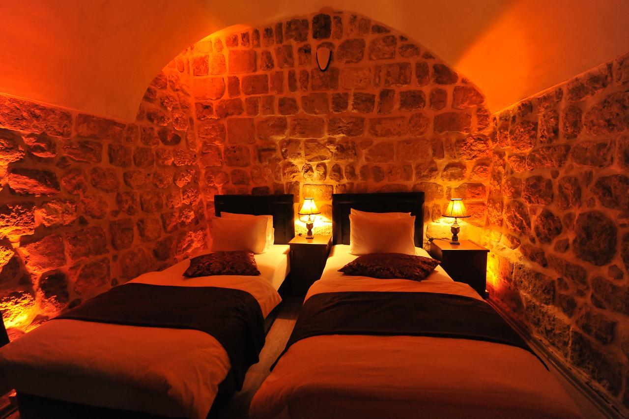 Kadim Hotel Мардін Екстер'єр фото