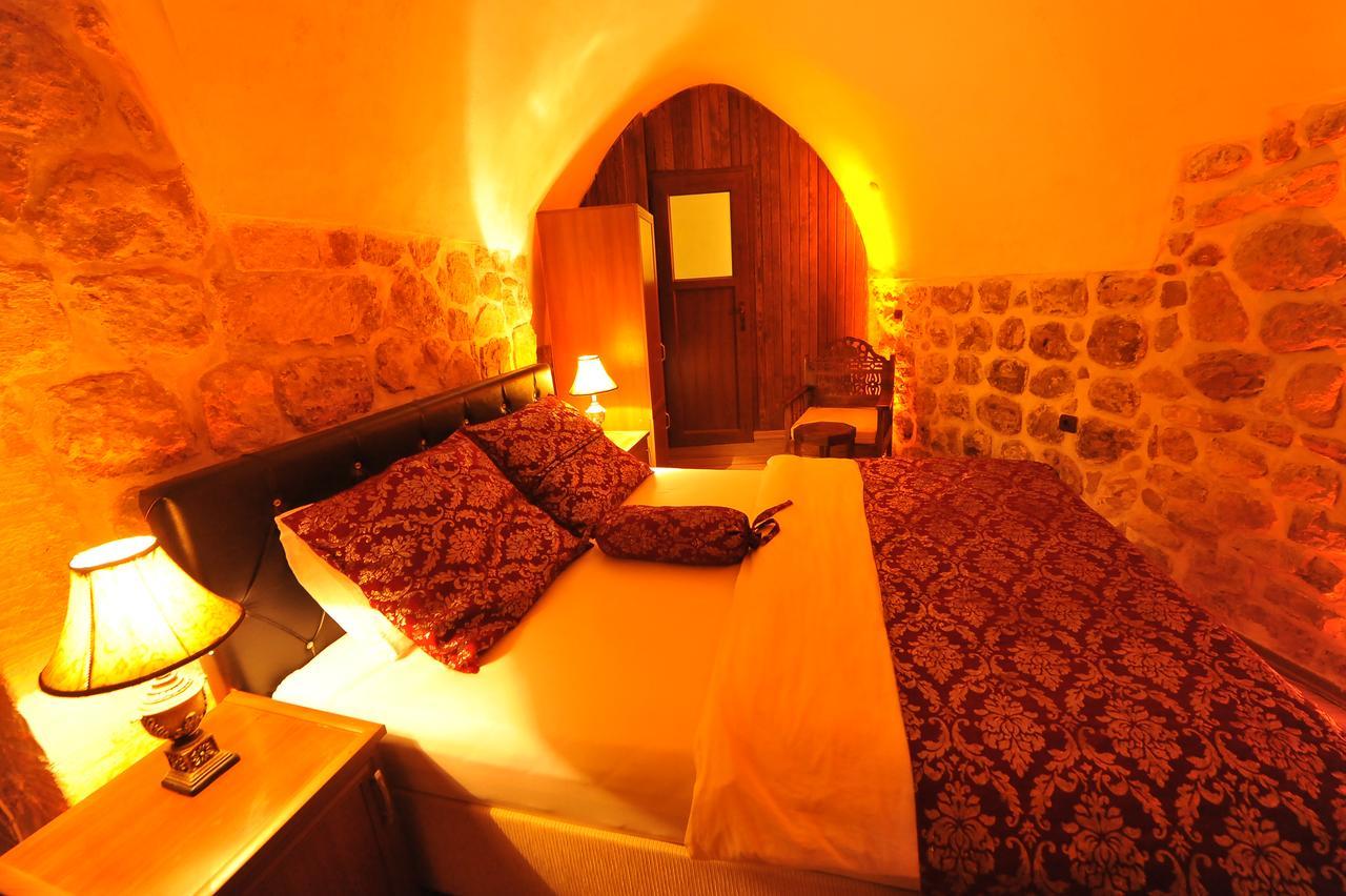 Kadim Hotel Мардін Екстер'єр фото