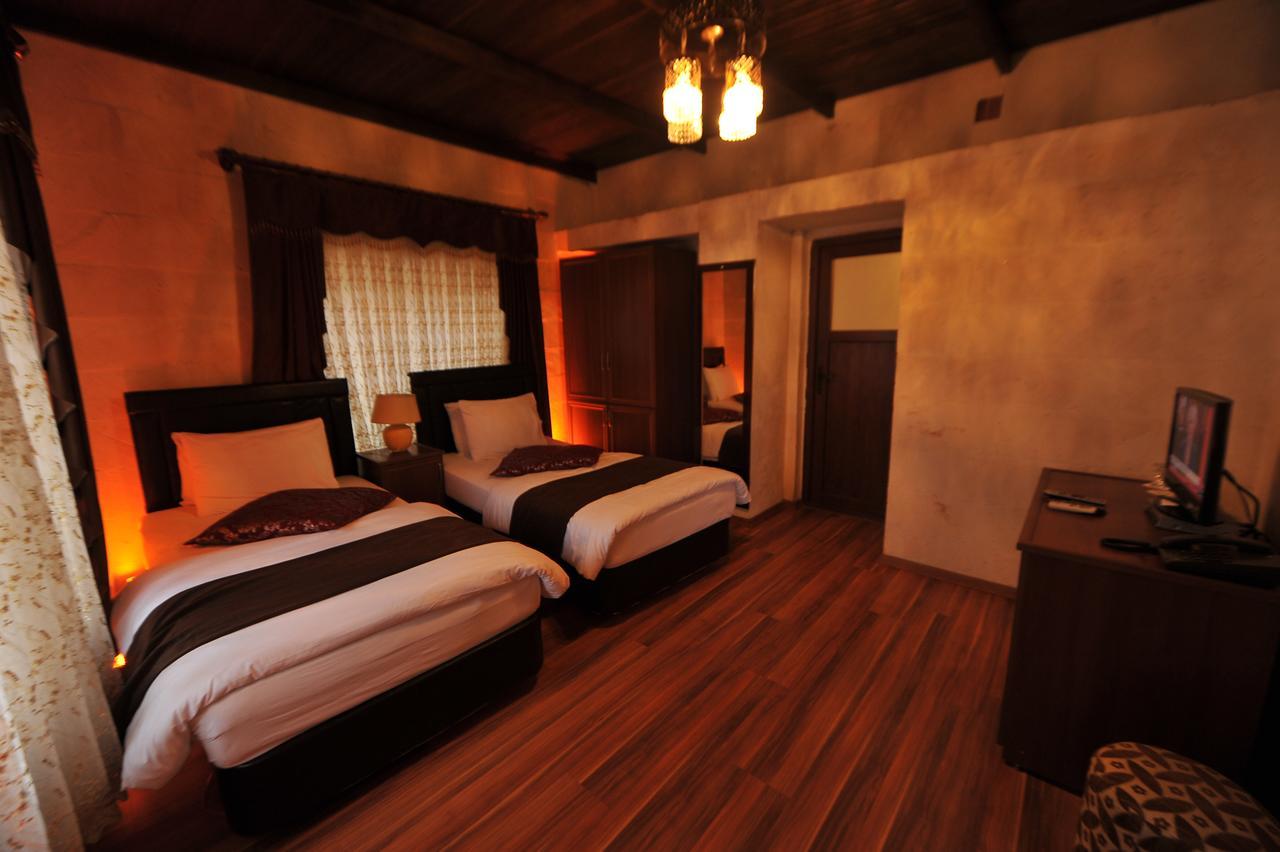 Kadim Hotel Мардін Екстер'єр фото