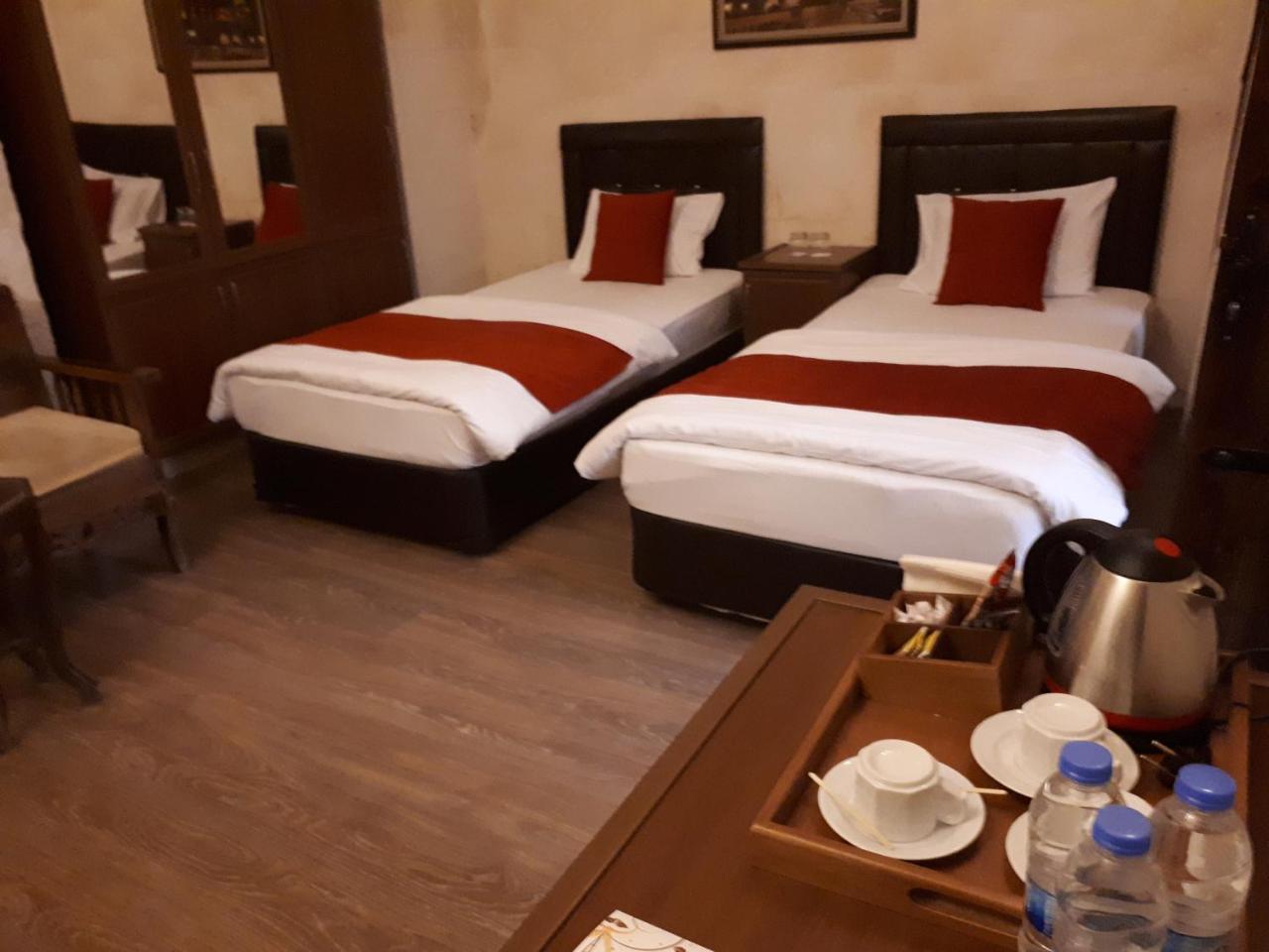 Kadim Hotel Мардін Екстер'єр фото