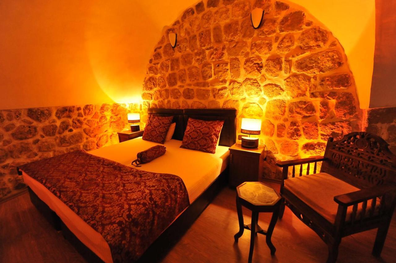 Kadim Hotel Мардін Номер фото