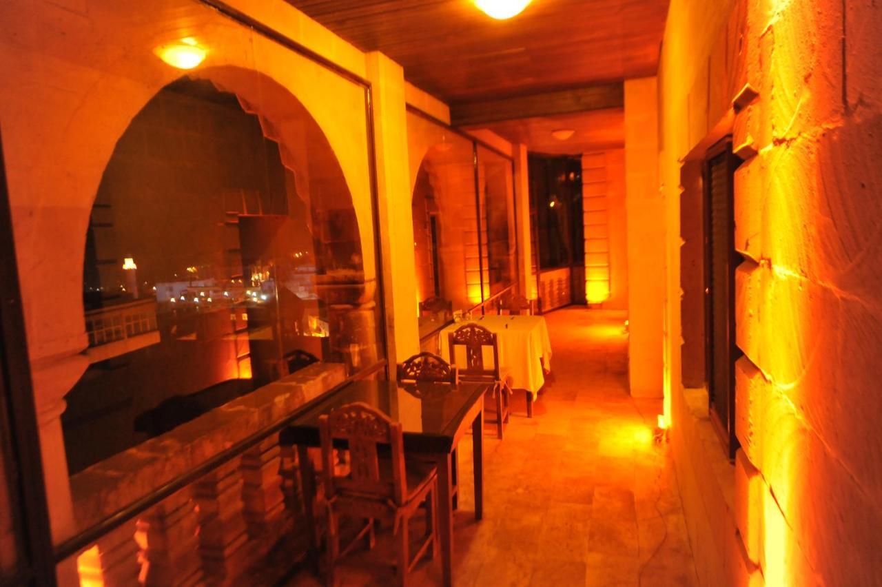 Kadim Hotel Мардін Номер фото