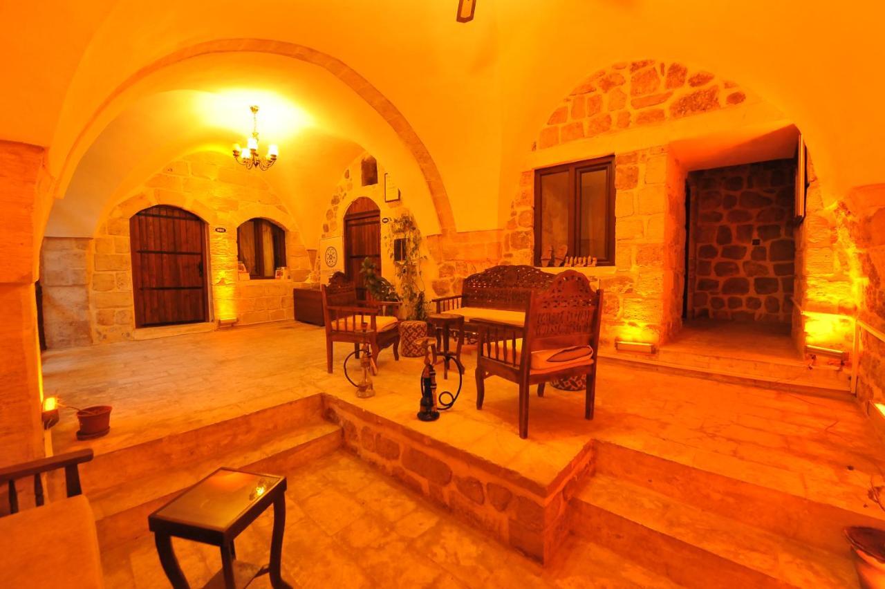 Kadim Hotel Мардін Номер фото
