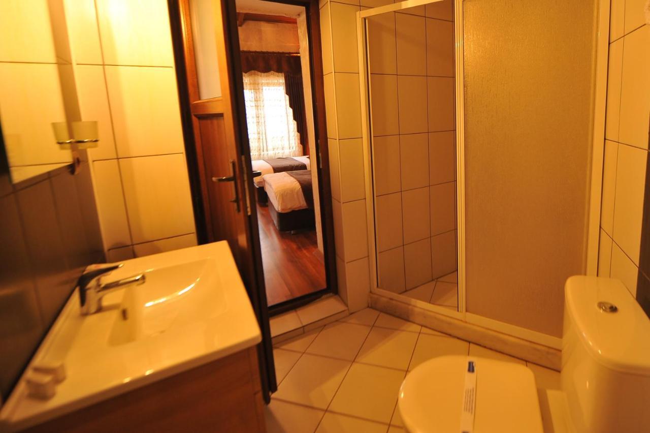 Kadim Hotel Мардін Номер фото